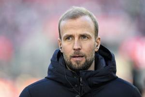 El Hoffenheim se separa de su entrenador Sebastian Hoeness