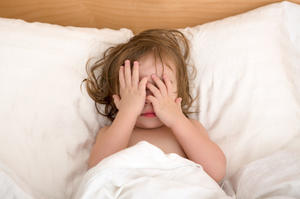 Trastornos nocturnos que afectan a niños desde 3 años