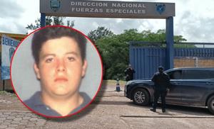 Arresto provisional a un presunto narcotraficante hondureño pedido por Panamá