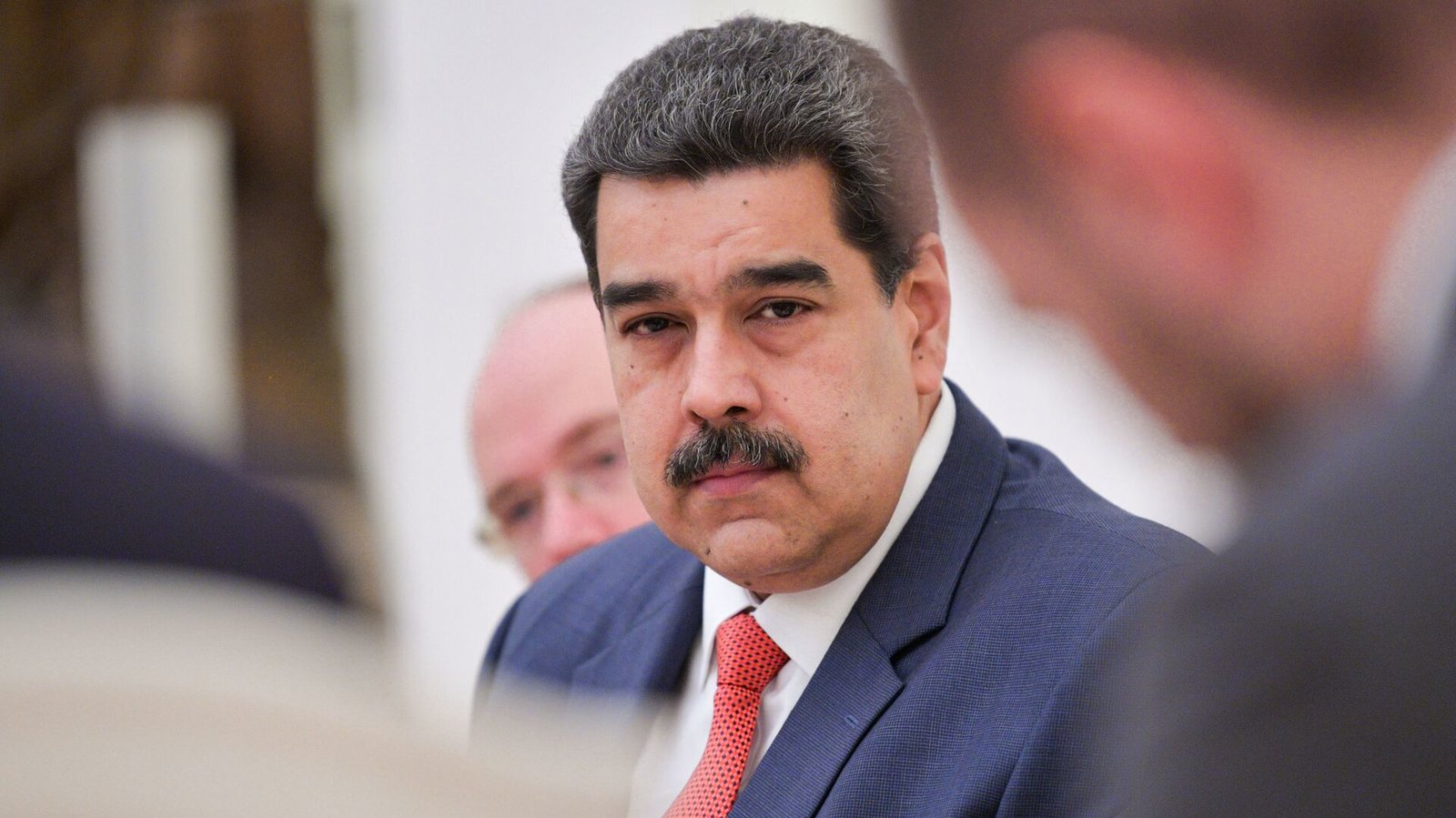 Maduro acusa a Duque de ataques a refinerías y sistema eléctrico de Venezuela