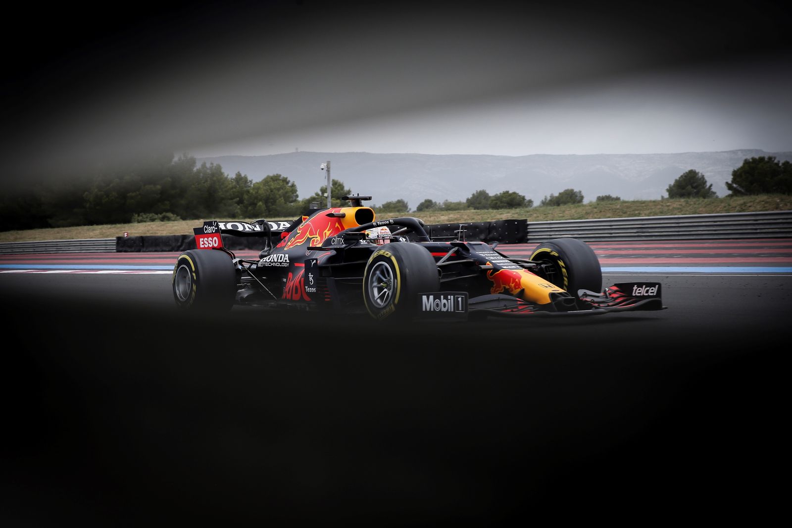 Gran Premio de Fórmula 1 Francia 