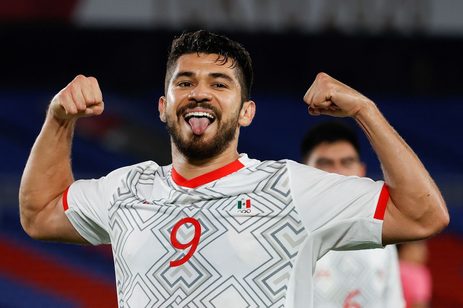 México aplasta 6-3 a Corea del Sur y avanza a semifinales del futbol varonil en Tokio 2020