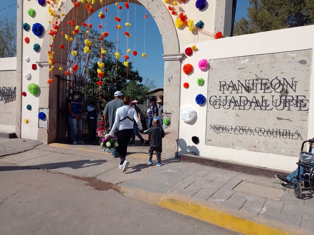 Panteón Guadalupe