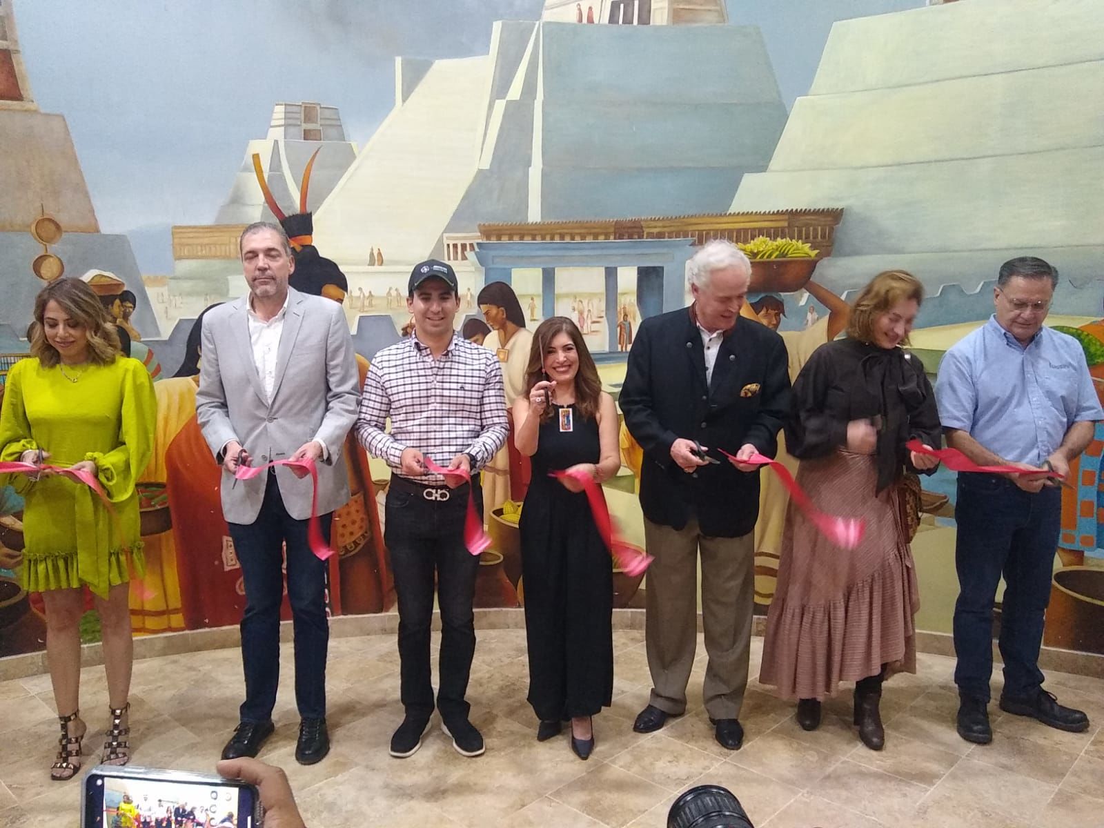 Exposición de 100 años en portada de El Siglo de Torreón llega a Piedras Negras