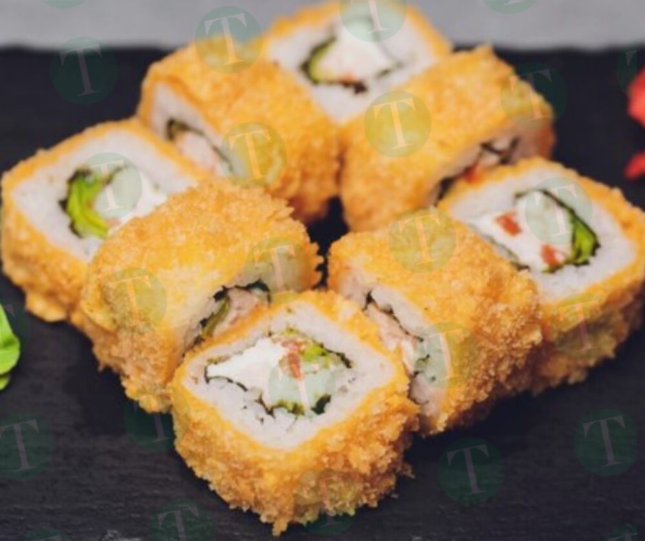 Intoxicados por comer sushi en restaurante del bulevar Pape Monclova 