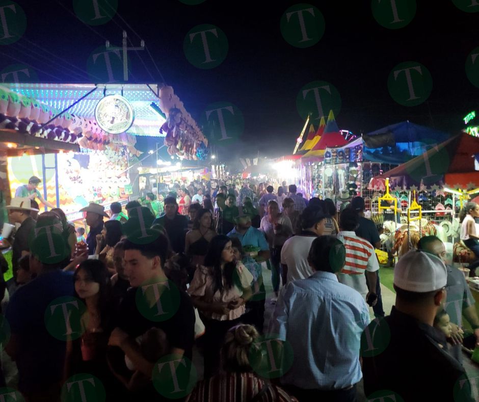 Grandes momentos se vivieron en la Feria de San Buenaventura 2024