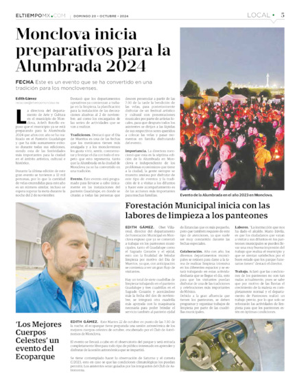 Edición impresa, hoja 5