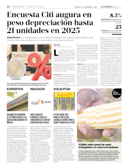 Edición impresa, hoja 10