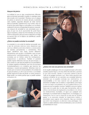 Página 35, Jade Buena Vida. Revista. Dr. Arturo Villarreal Reyes
