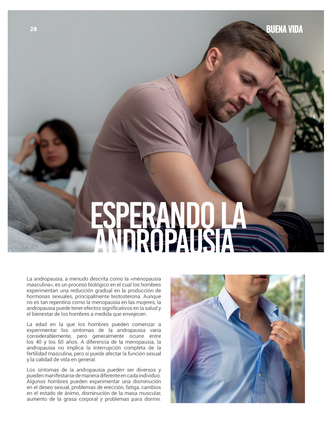 REVISTA JADE BUENA VIDA PERIODICO EL TIEMPO DE MONCLOVA