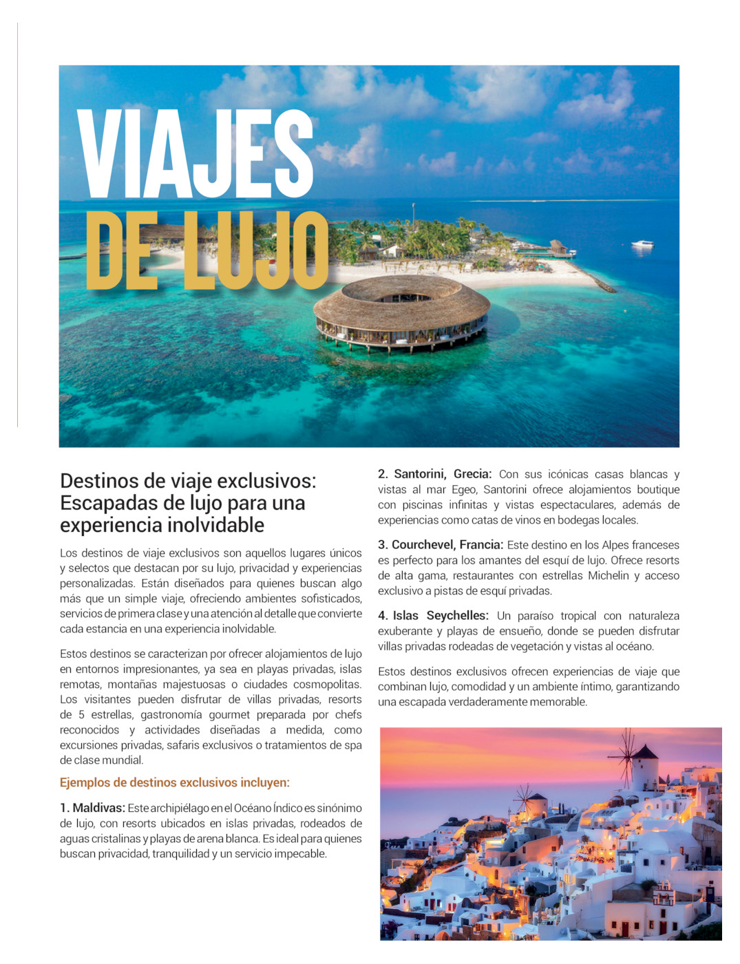 REVISTA JADE BUENA VIDA PERIÓDICO EL TIEMPO DE MONCLOVA