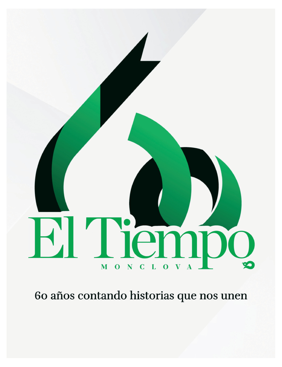 REVISTA JADE BUENA VIDA PERIÓDICO EL TIEMPO DE MONCLOVA